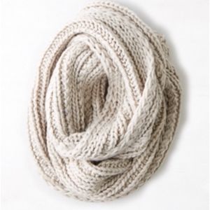 American Eagle Scarf